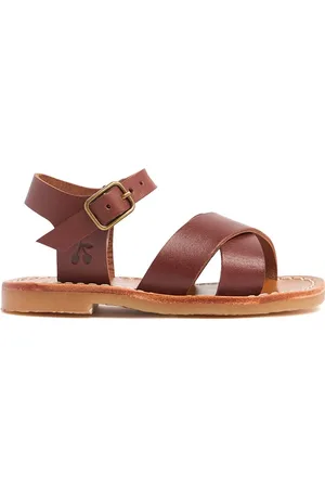 BONPOINT Sandalias De Piel