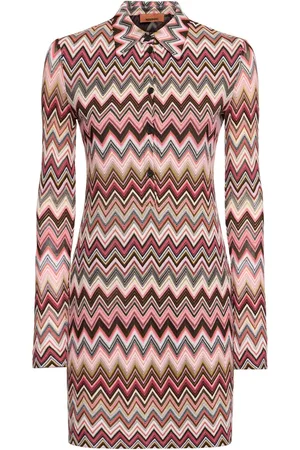 Missoni Vestido Corto