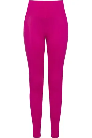 The Andamane Leggings De Jersey Stretch