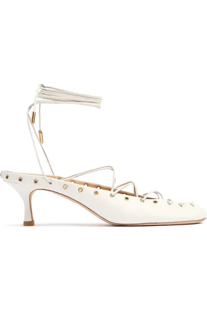 Chloé Salones De Piel 50mm