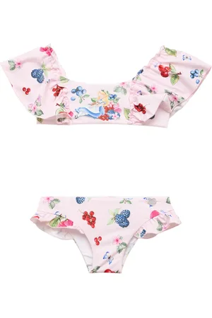 MONNALISA Bikini Estampado