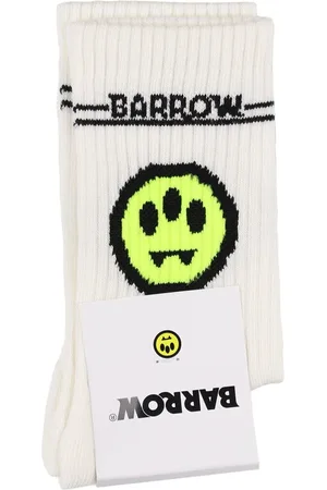 BARROW Calcetines De Algodón Con Logo