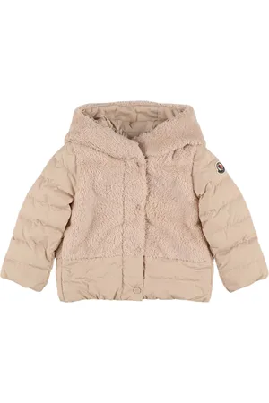 Moncler Chaqueta De Plumas De Teddy