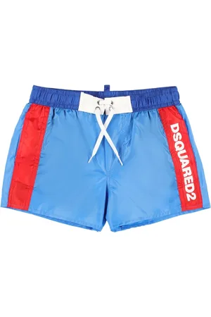 Dsquared2 Bañador Shorts De Nylon