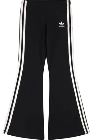 adidas Pantalones De Jersey De Algodón