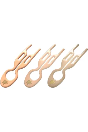 Fiona Franchimon Set De 3 Horquillas No.1 Hairpin Los Angeles