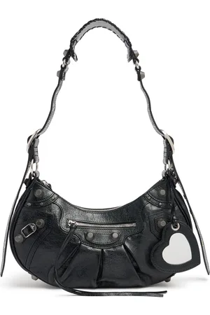 Balenciaga Bolso De Hombro Pequeño Le Cagole