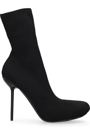 Balenciaga Botas De Nylon 110mm