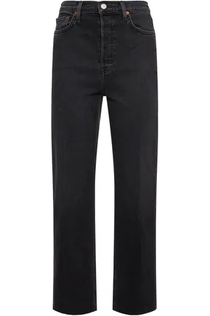 RE/DONE Jeans 70s Stove Pipe