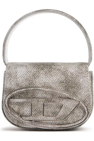 Diesel Bolso De Mano Xs 1dr Con Cristales