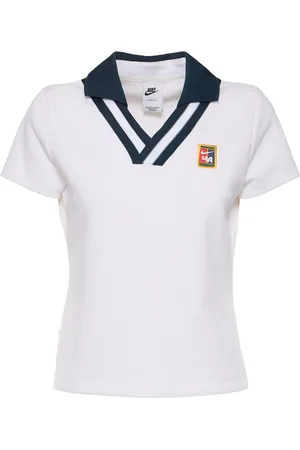 Nike Polo Manga Corta