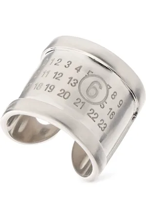Maison Margiela Anillo Mm6