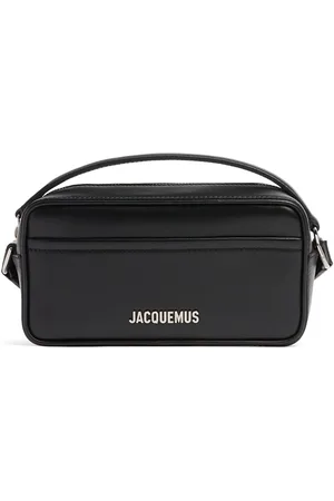 Jacquemus Bandolera Le Baneto De Piel