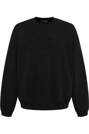 Dolce & Gabbana Sudadera De Jersey
