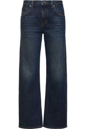 Khaite Jeans Rectos