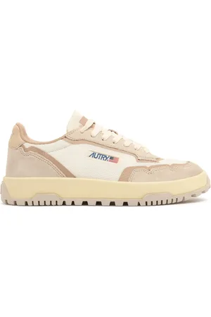 Autry Sneakers Wildpace Low