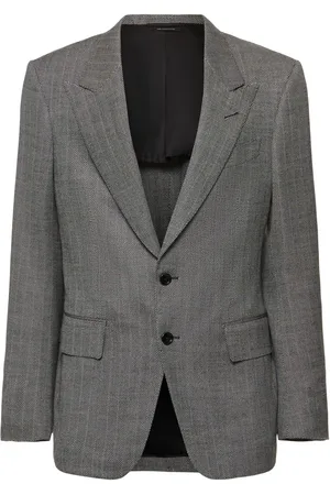 Tom Ford Blazer Espigado