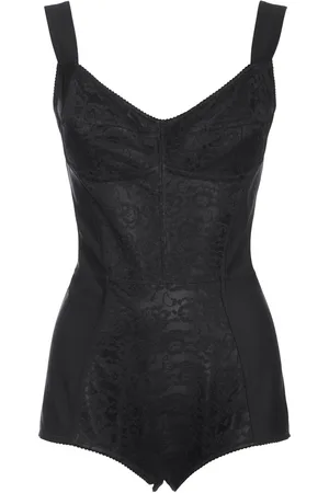 Dolce & Gabbana Body De Encaje