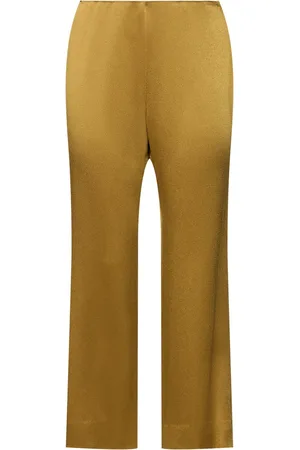 Blazé Milano Pantalones De Viscosa