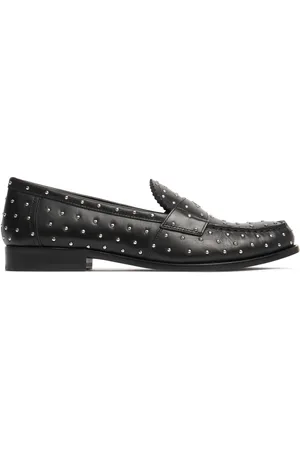 Tory Burch Mocasines De Piel 15mm