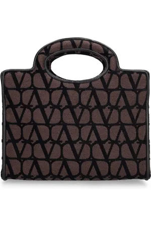 VALENTINO GARAVANI Bolso Tote Le Troisième