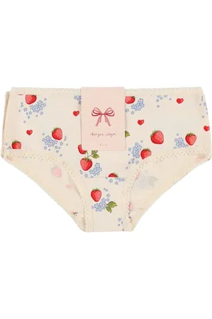 Konges Sløjd Set De 2 Calzoncillos De Algodón