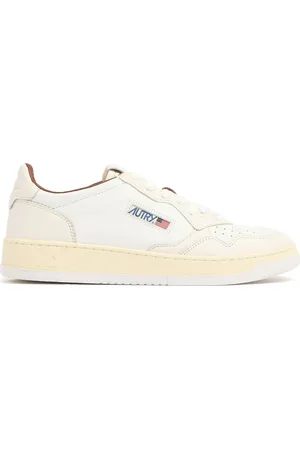 Autry Sneakers Medalist Low Dollar