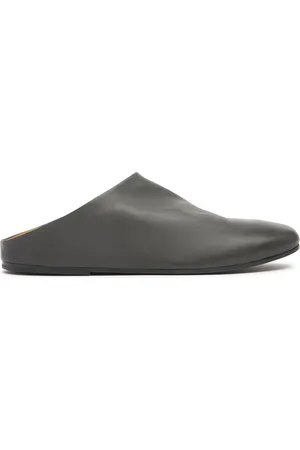 MARSÈLL Sandalias De Piel