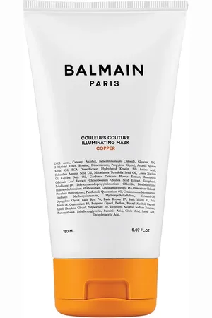 Balmain Máscara Couleurs Couture 150ml