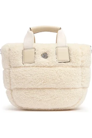 Moncler Bolso Tote Mini Teddy Capsule Caradoc