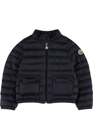 Moncler Chaqueta De Plumas De Nylon