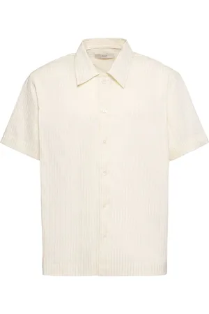 DUNST Camisa De Rayas