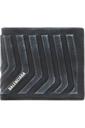 Balenciaga Cartera De Piel