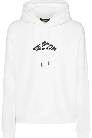 Dsquared2 Sudadera De Algodón