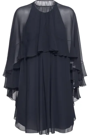 Chloé Camisa De Georgette De Seda