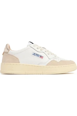 Autry Sneakers Medalist
