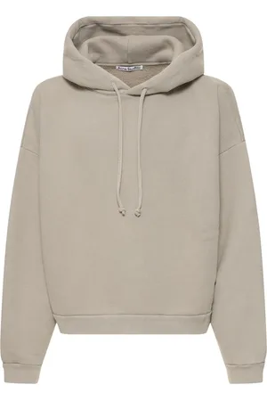 Acne Studios Sudadera Con Capucha