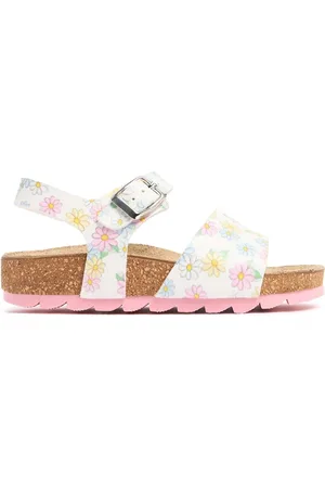 MONNALISA Sandalias Estampadas