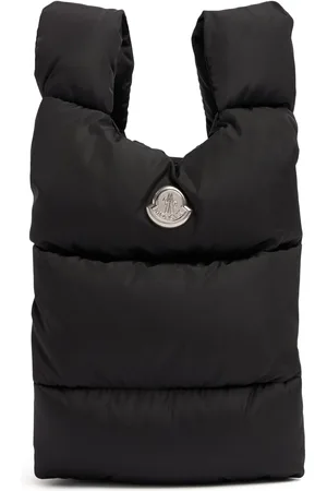 Moncler Bolso Tote Pequeño De Nylon