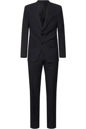 Tom Ford Traje De Lana