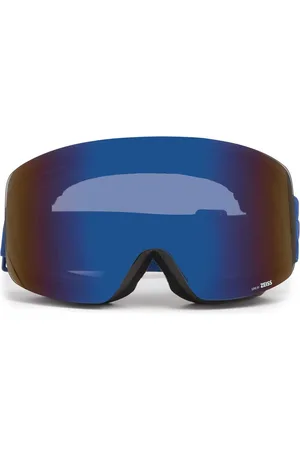 CHIMI Gafas De Esquí 01 Dark Blue