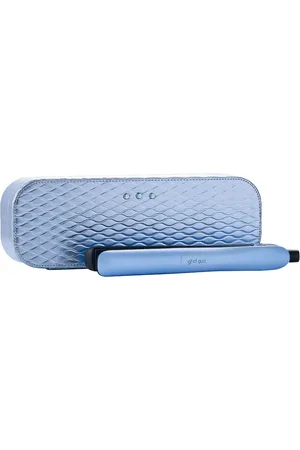 ghd Plancha Alisadora Gold Iced Luxe