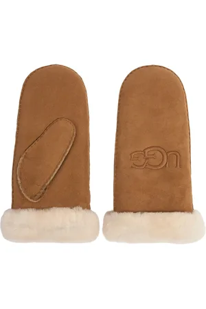 UGG Mitones Bordados