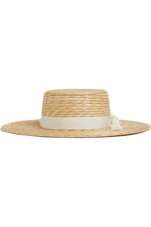 Il gufo Sombrero De Paja