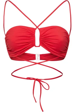 MAGDA BUTRYM Top Halter De Bikini