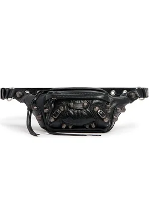Balenciaga Riñonera Le Cagole