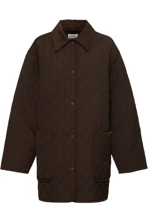 Totême Chaqueta Acolchada