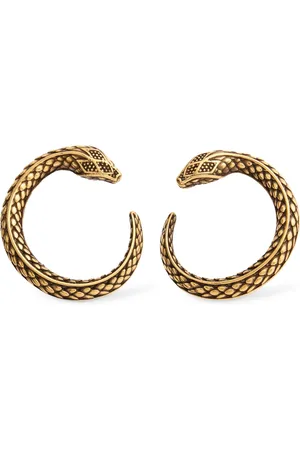 Roberto Cavalli Pendientes Stud