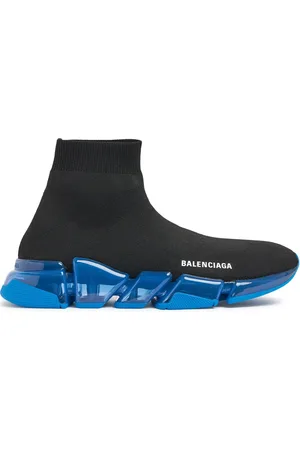 Balenciaga Sneakers Speed 2.0 De Techno