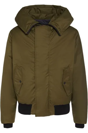 Dsquared2 Chaqueta Bomber De Techno